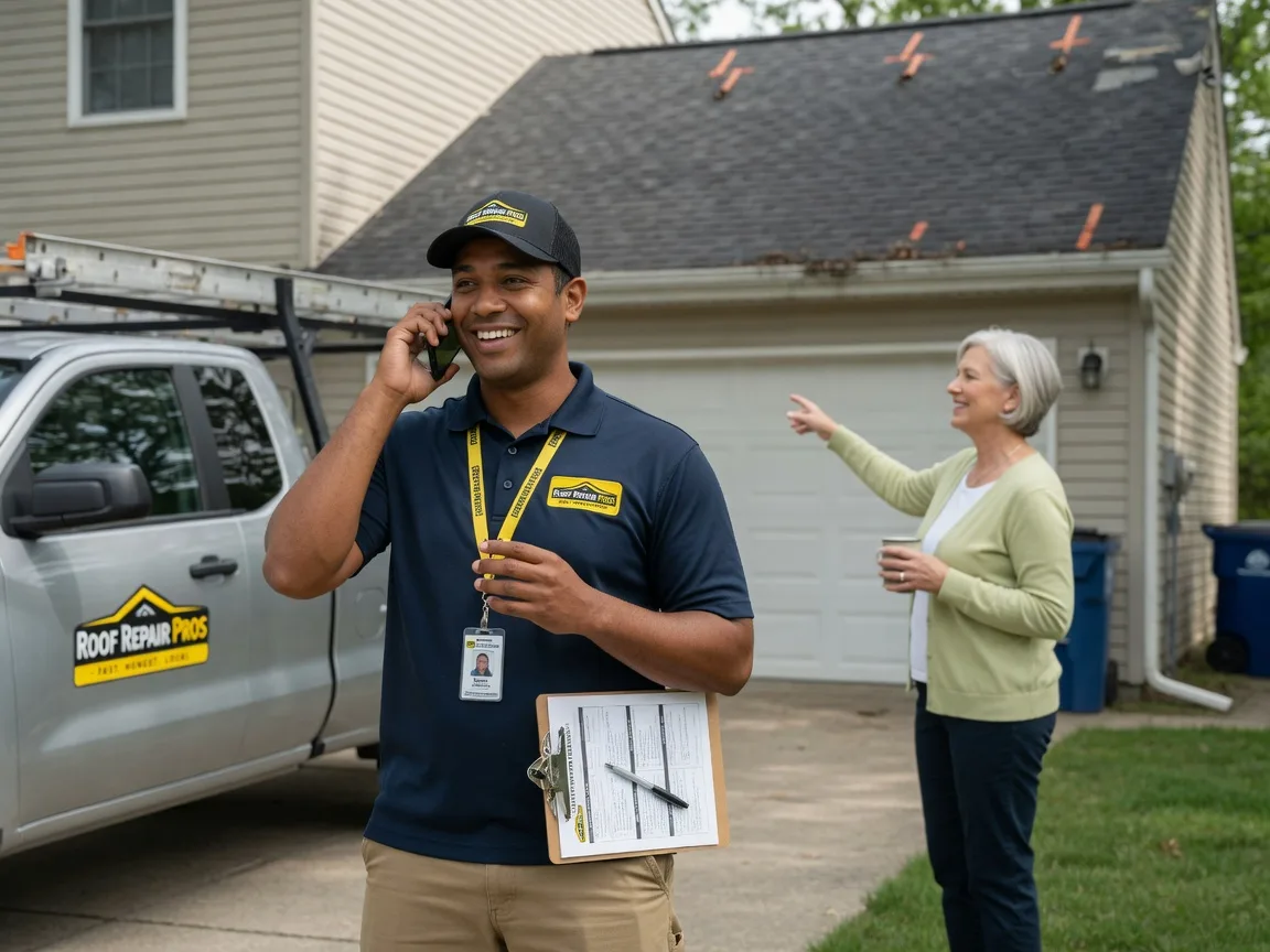 Roof Repair Harvard, IL FAQs